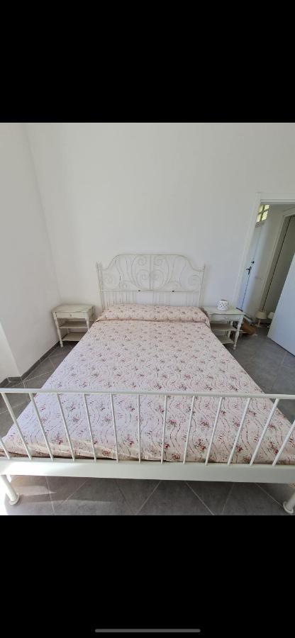 Ferienwohnung D'Oro E D'Azzurro La Spezia Exterior foto