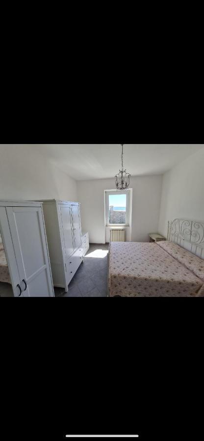 Ferienwohnung D'Oro E D'Azzurro La Spezia Exterior foto