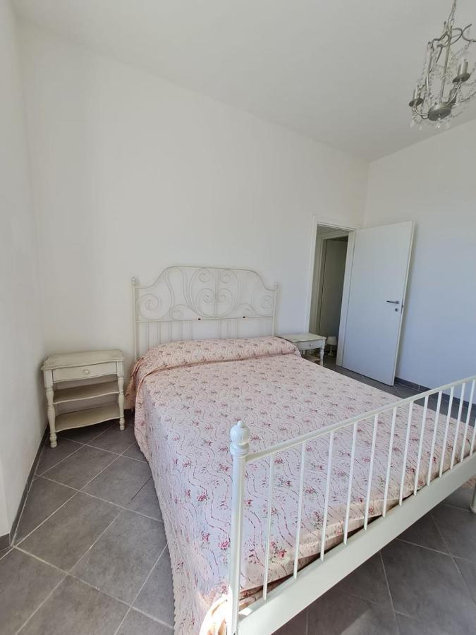 Ferienwohnung D'Oro E D'Azzurro La Spezia Exterior foto