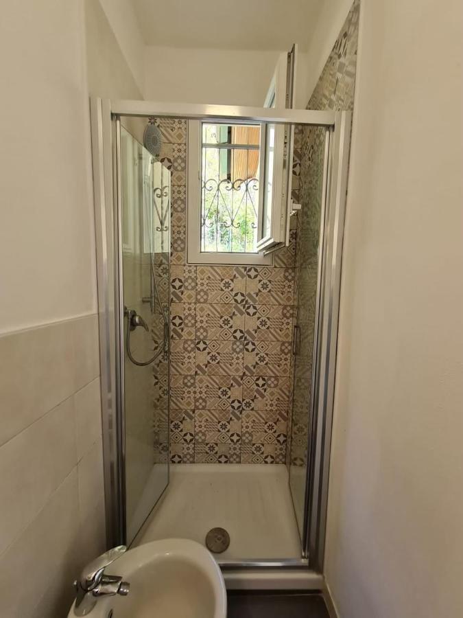 Ferienwohnung D'Oro E D'Azzurro La Spezia Exterior foto