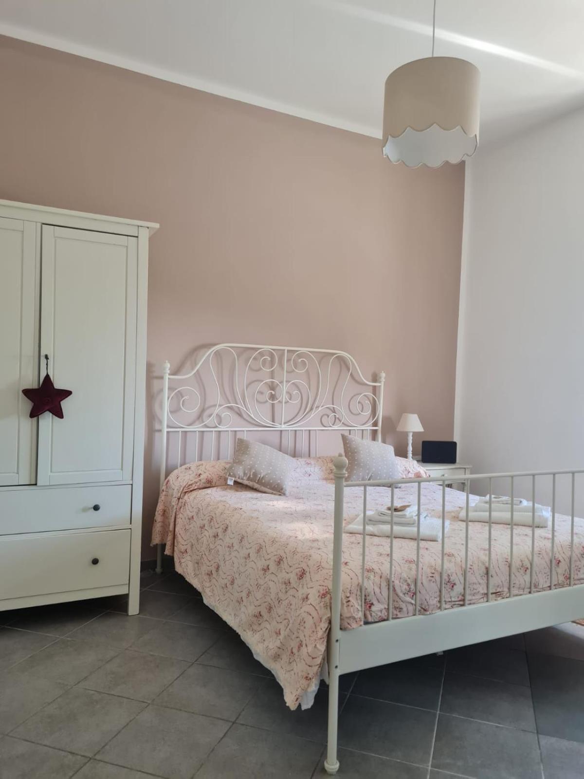 Ferienwohnung D'Oro E D'Azzurro La Spezia Exterior foto