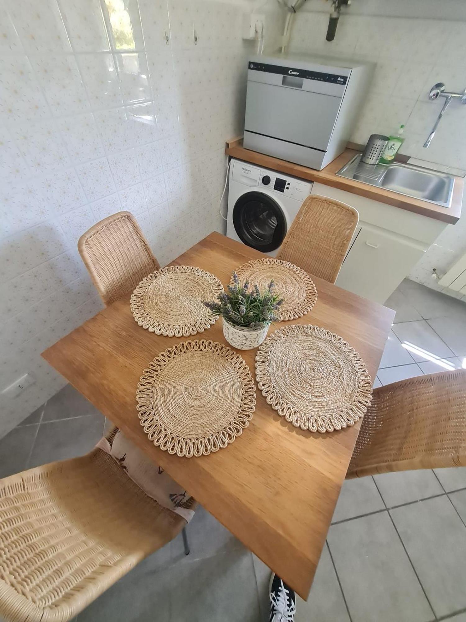 Ferienwohnung D'Oro E D'Azzurro La Spezia Exterior foto
