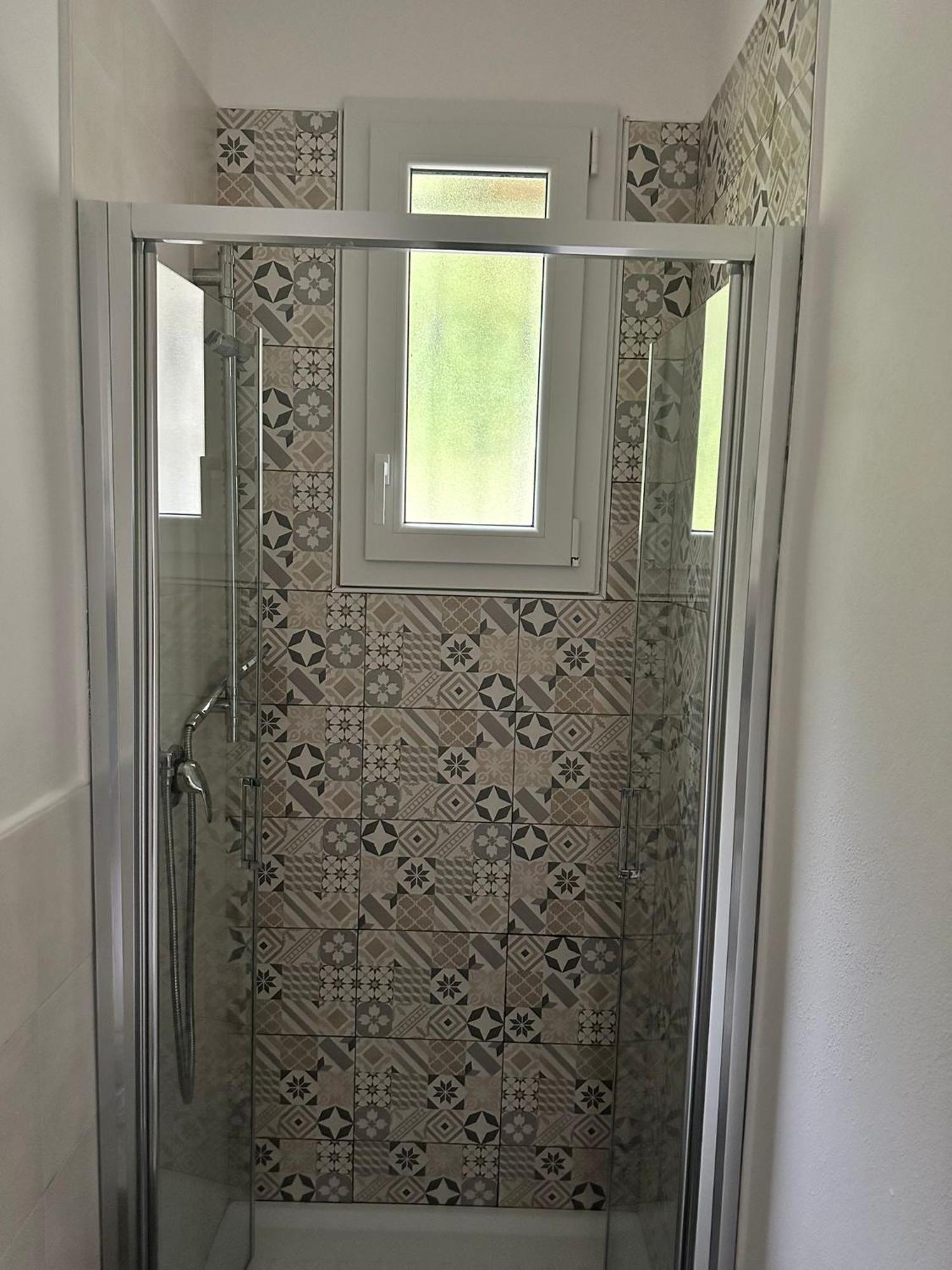 Ferienwohnung D'Oro E D'Azzurro La Spezia Exterior foto